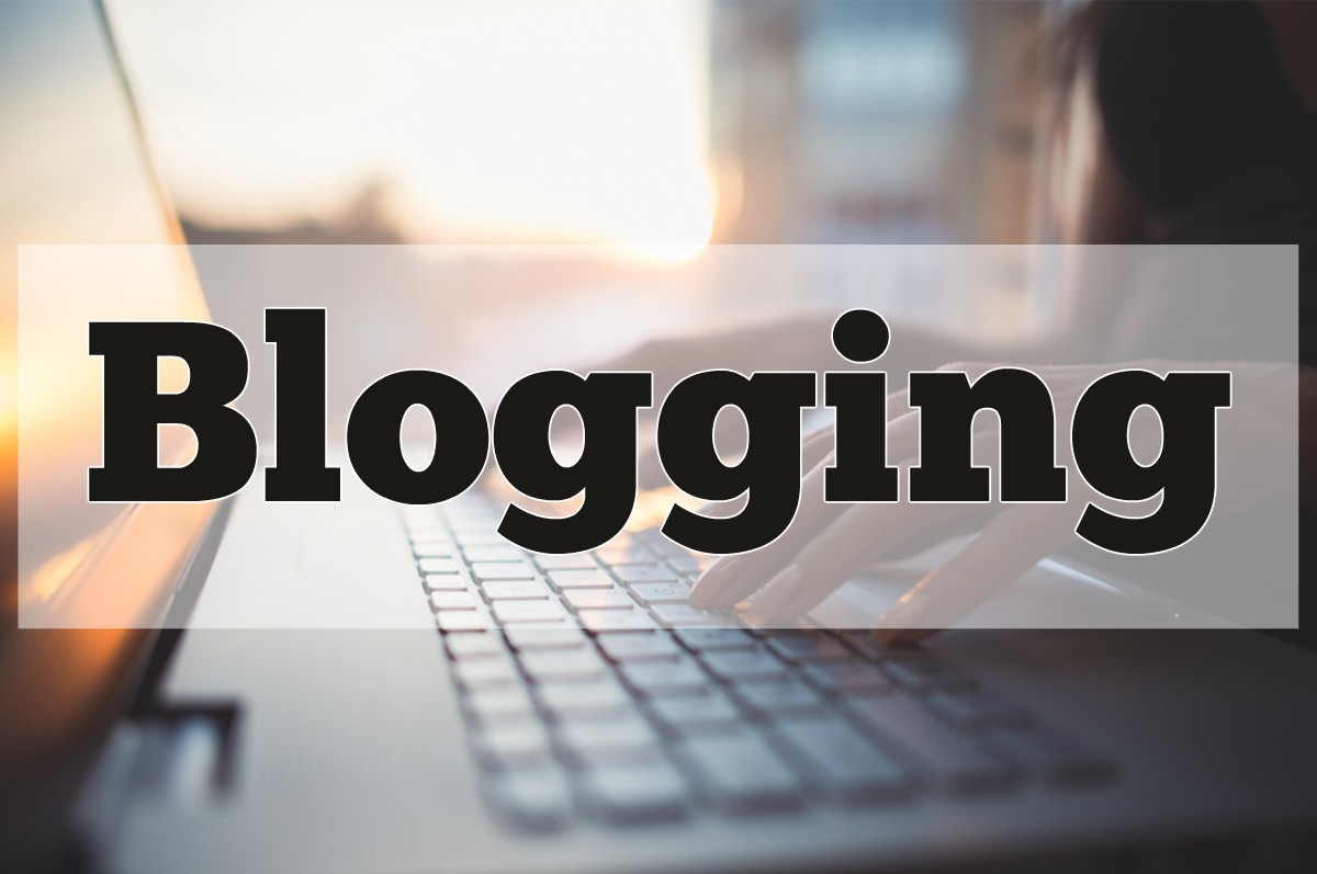 Top 8 Benefits Of Blogging in 2023
