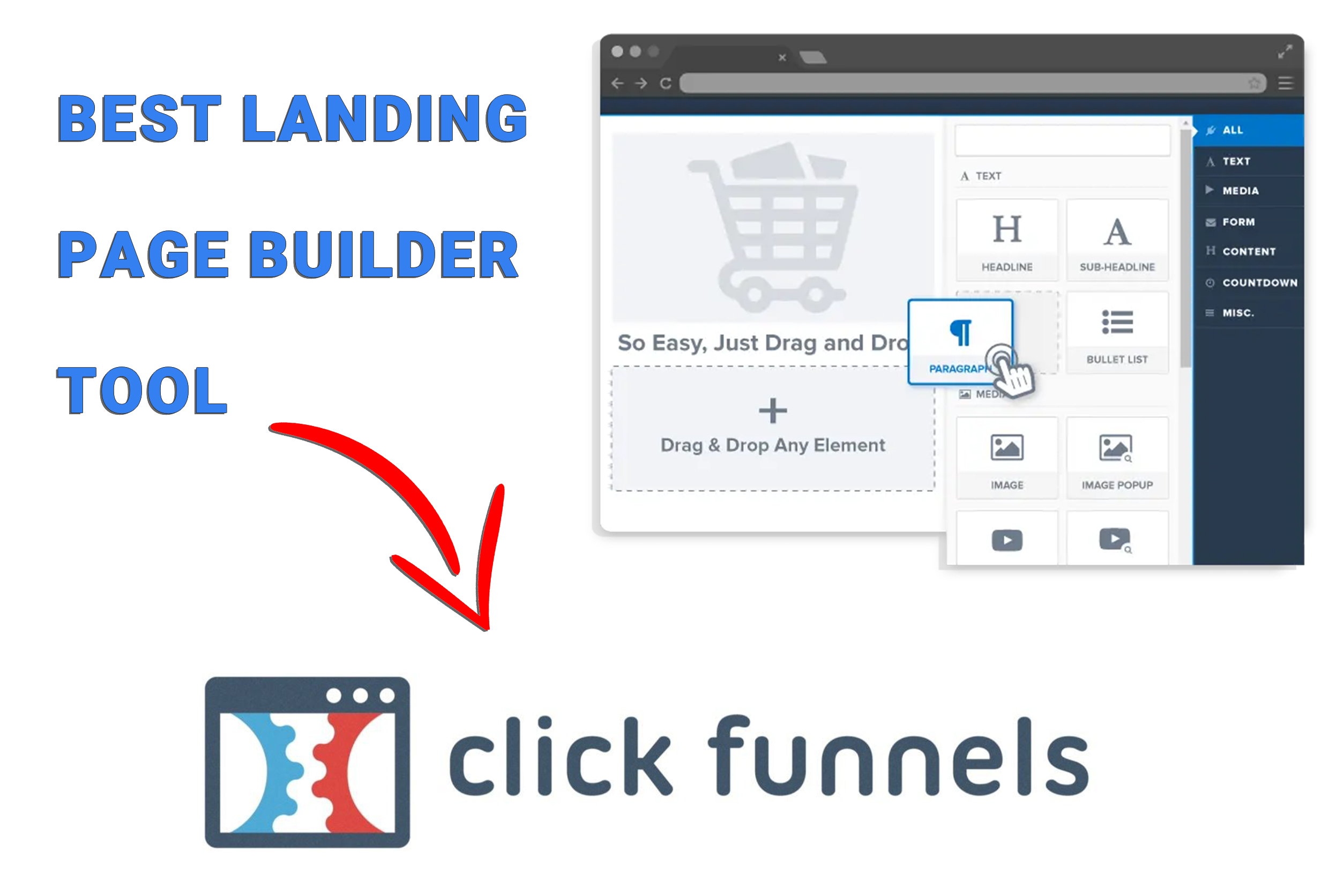 How Does Clickfunnels Actually Work?