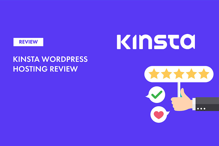 Why You Should Use Kinsta As Your Web Hosting For 2023?