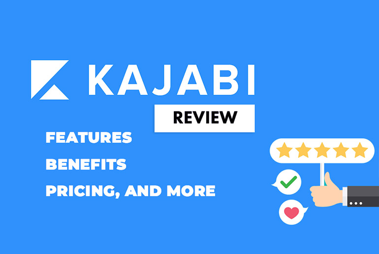 Kajabi Review – Features, Benefits, Pricing, and More